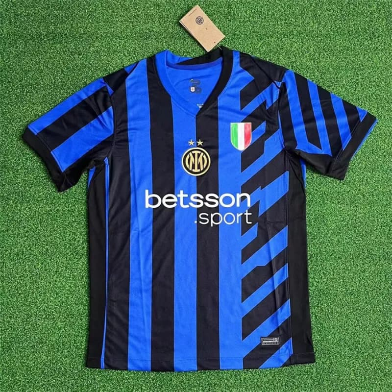 Adidas AC Milan Away Jersey 2023-24 — 2425国米主上衣