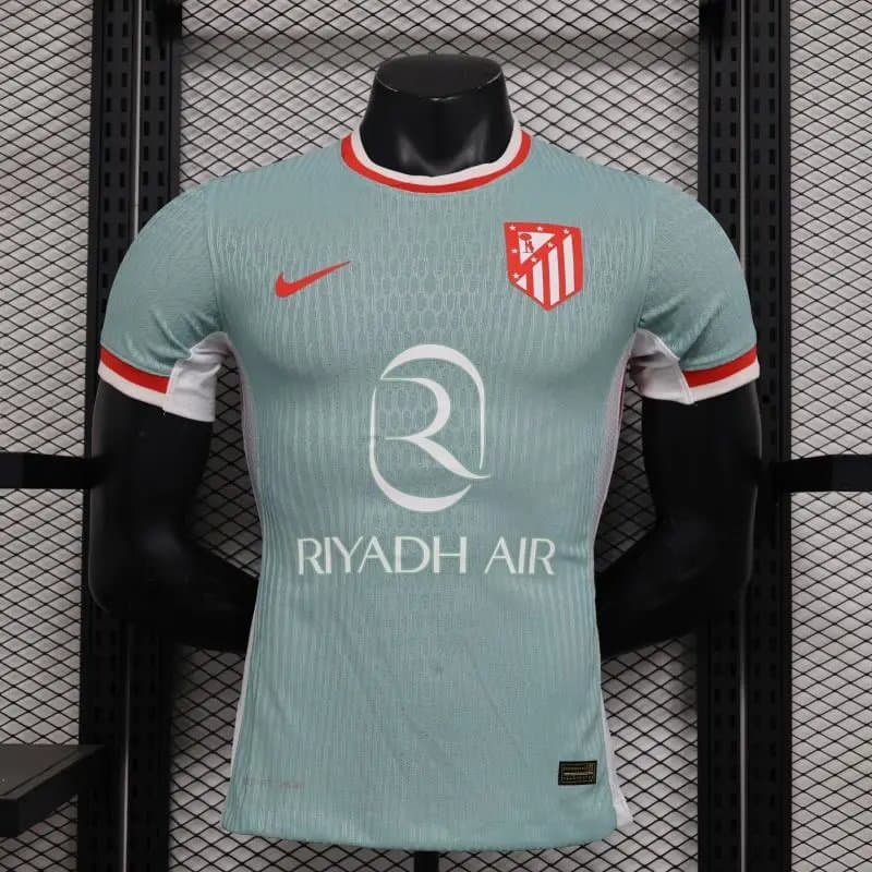 Nike USA Home Jersey 2024 — 010914015马竞客场