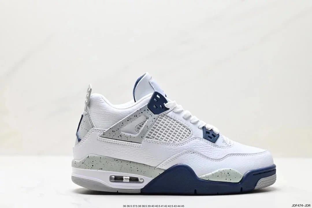 Air Jordan 4 Thunder — 款式9