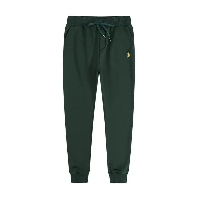 Polo Ralph Lauren Classic Fit Joggers Forest Green