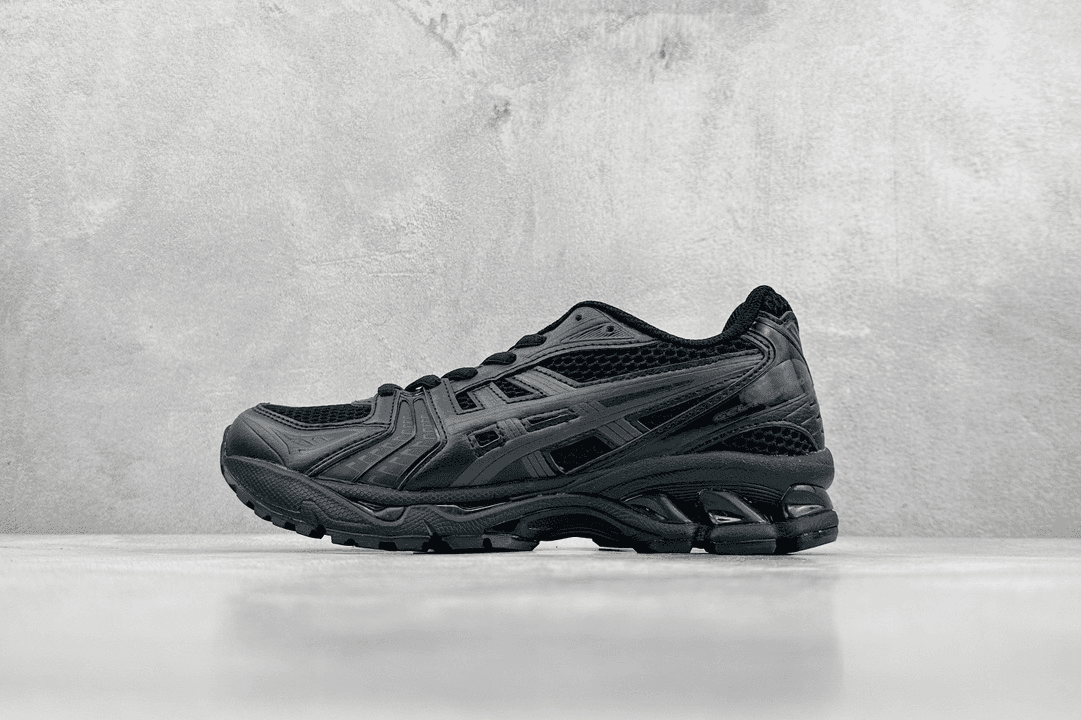 Asics GEL-1130 Silver Blue — 02