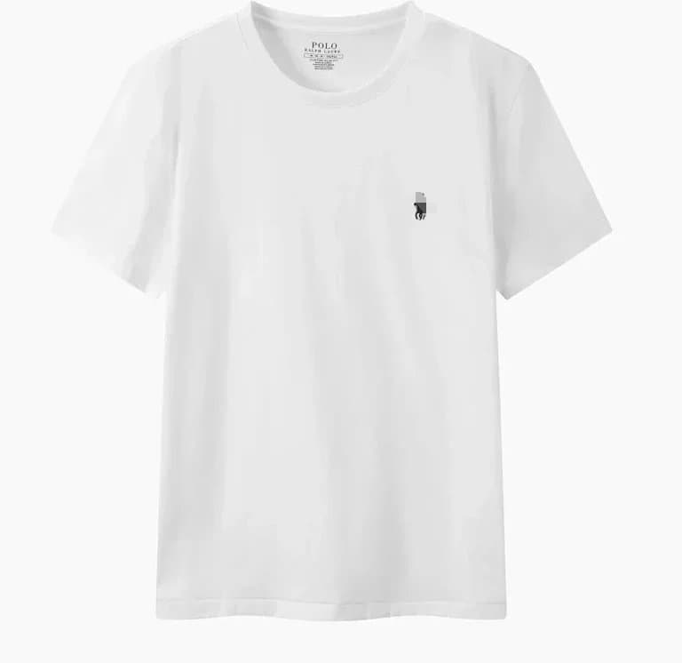 Polo Ralph Lauren Polo Tee Classic Fit