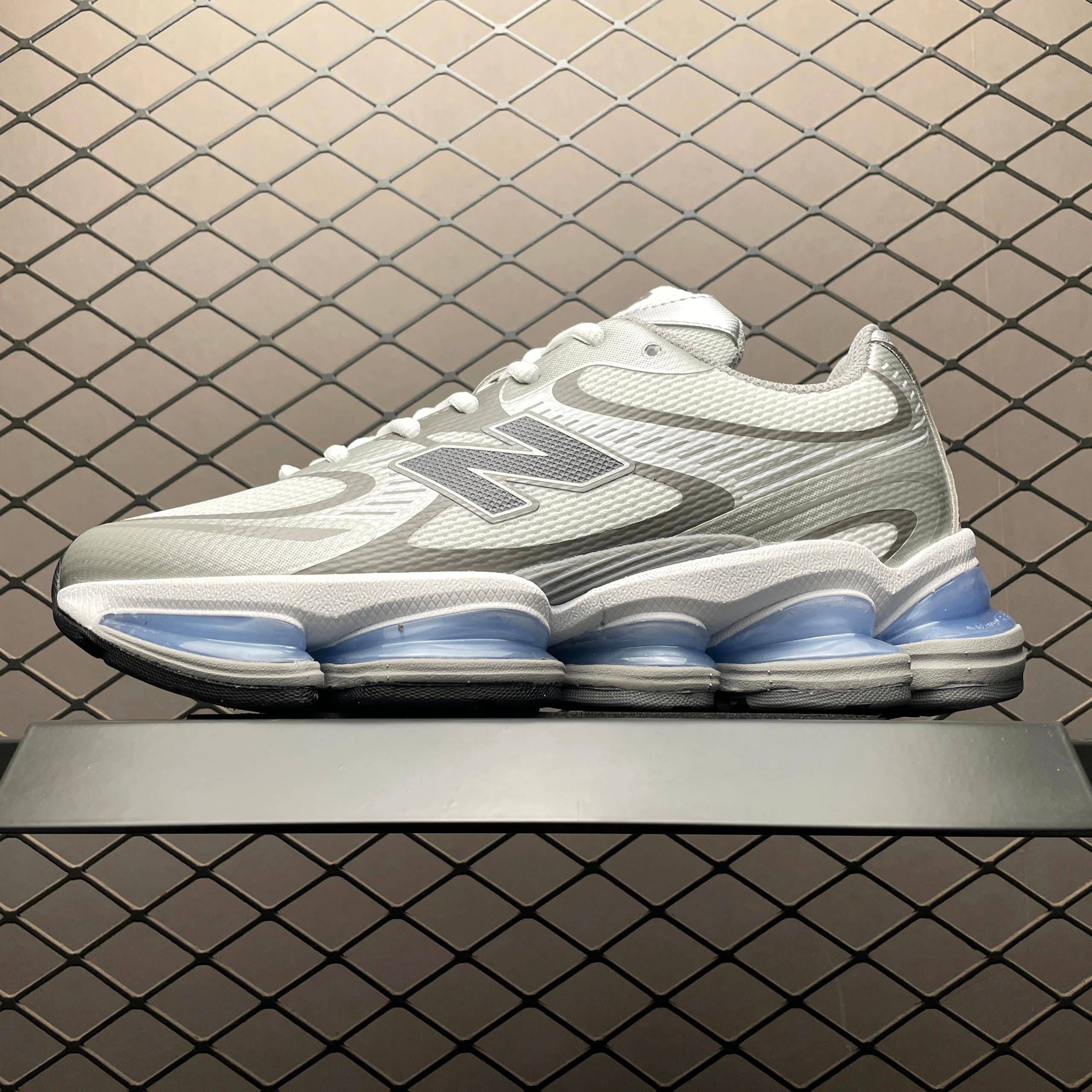 New Balance 9060 Cloud Grey
