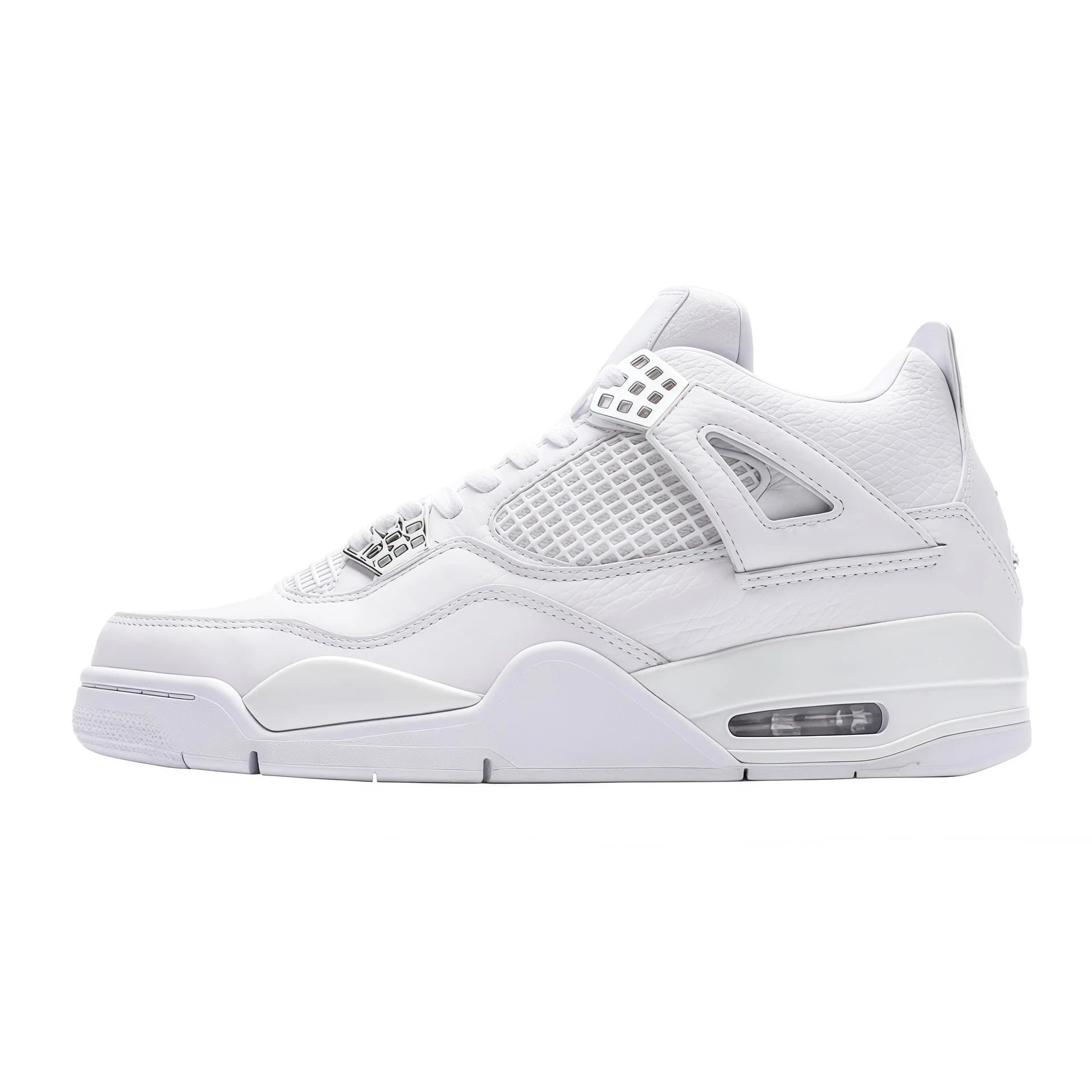 Nike Air Max TN Off-White Beige — AJ4-白猫