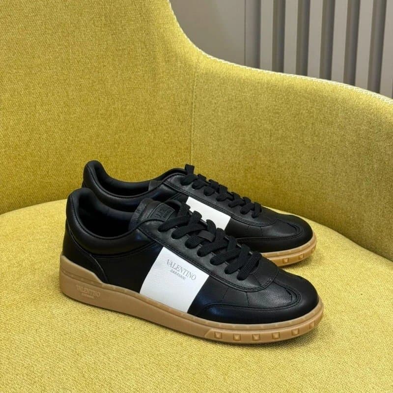Valentino Oscar Low Colorblock — 21