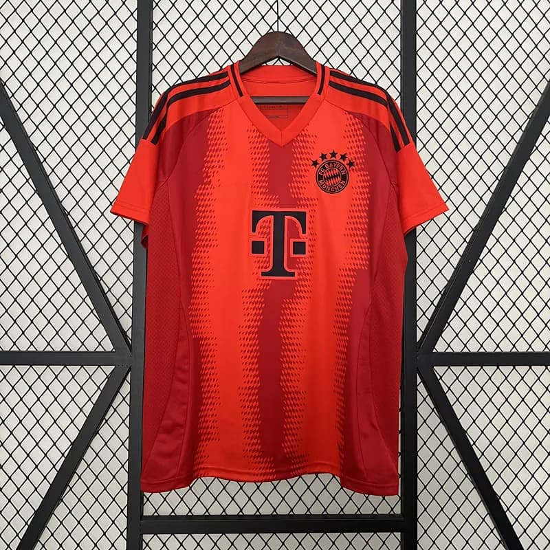 Adidas FC Bayern Munich Home Jersey 2023/24