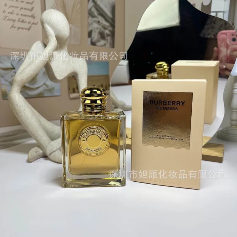 Dior Sauvage Elixir Eau de Parfum — 女神浓香100ml