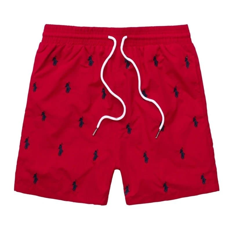 Polo Ralph Lauren Polo Swim Trunks Classic Fit — U33