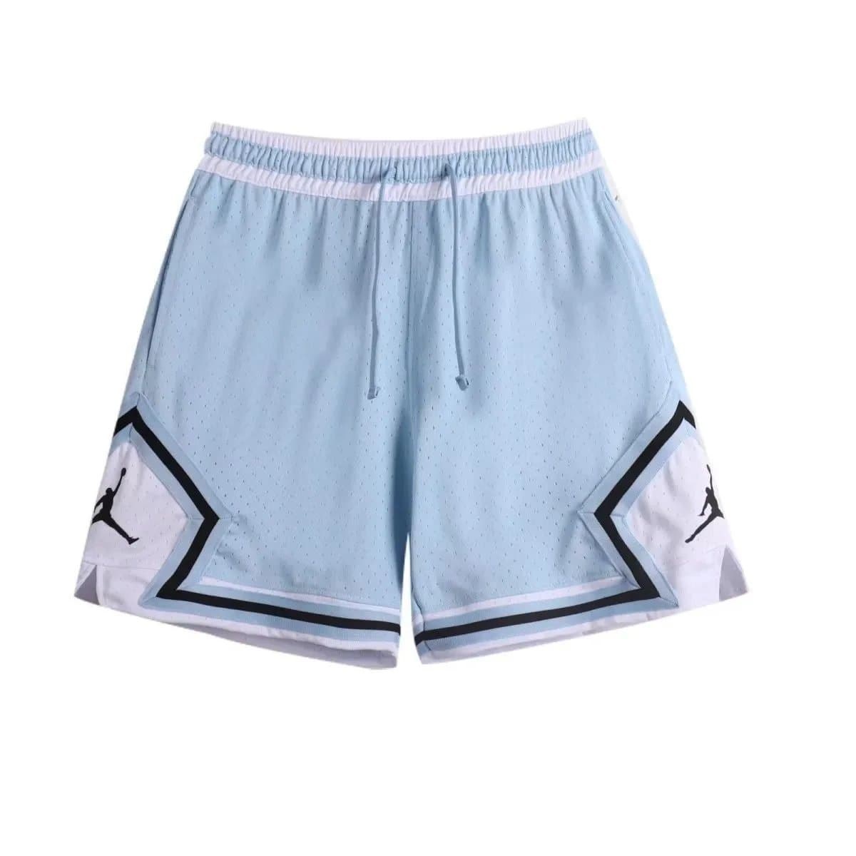 Jordan Mesh Shorts Jumpman Wing — C20
