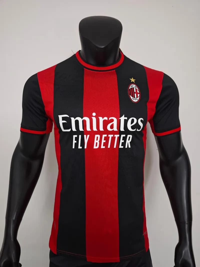 Home Jersey Emirates Fly Better