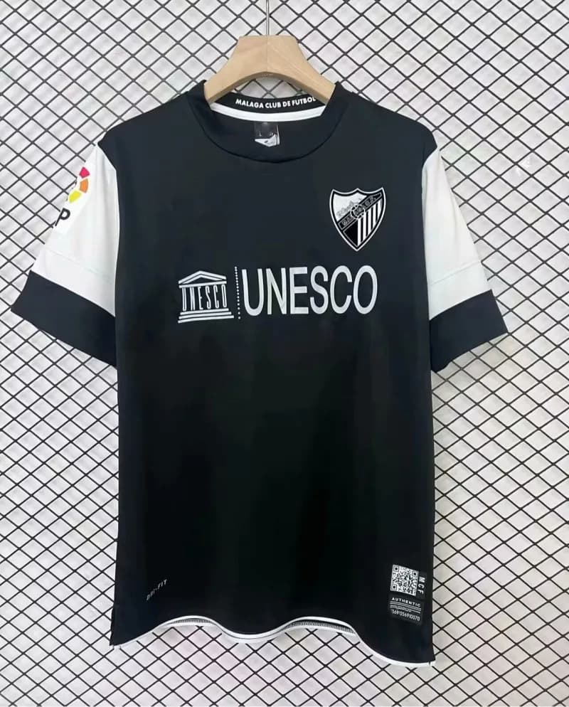 Colo-Colo Home Jersey 2023-24 — 2013马拉加客场
