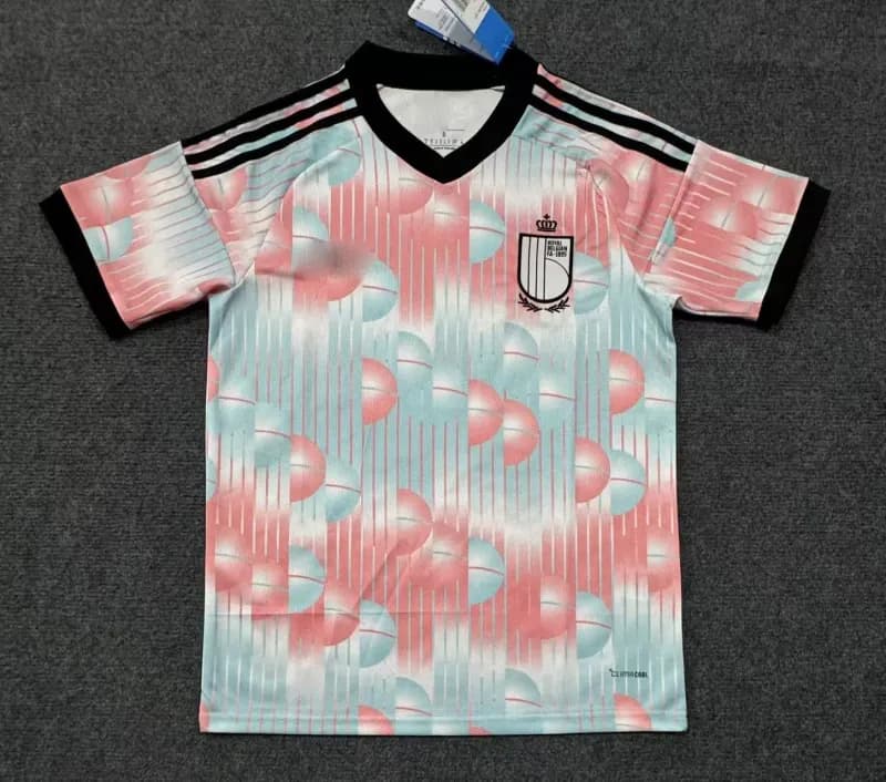 Adidas Football Jersey Retro Graphic Print