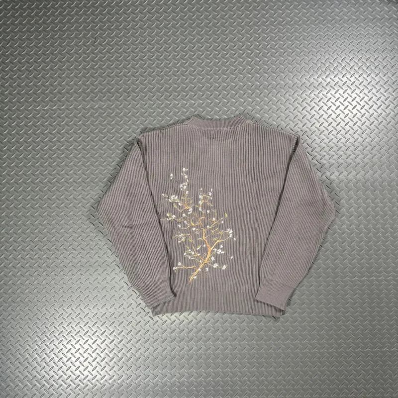 Levi's 501 Jeans Washed Grey with Embroidered Back Pocket — 黑灰/7001