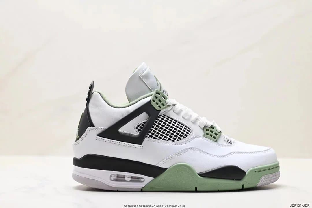 Air Jordan 4 Fire Red — 款式22
