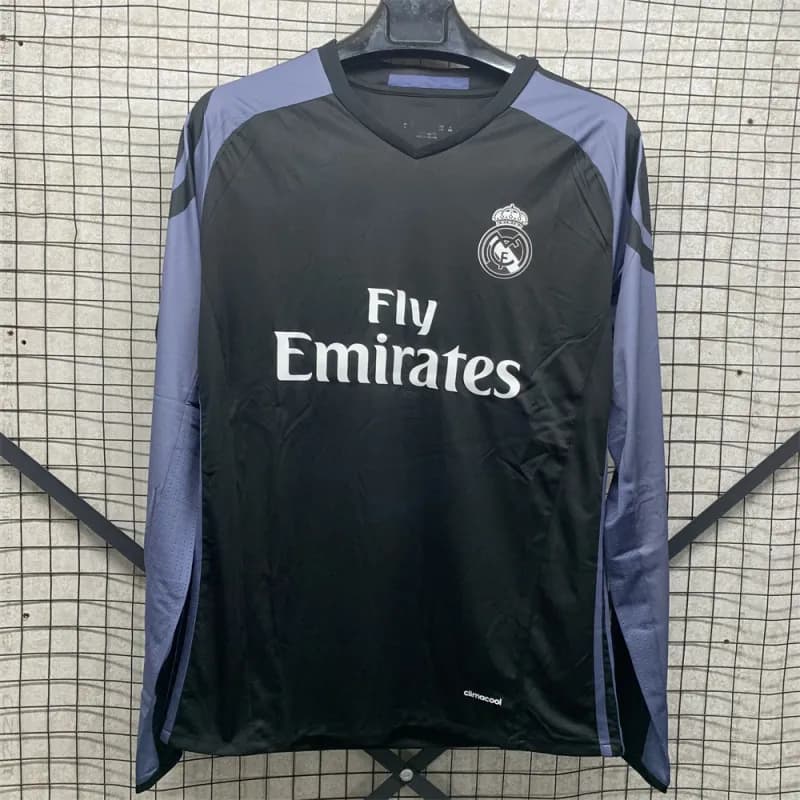 Adidas Real Madrid Training Top Fly Emirates