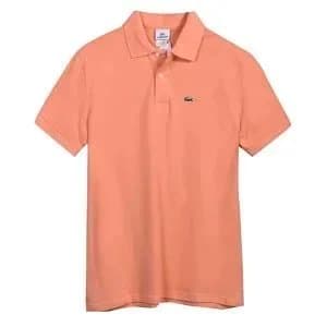Lacoste Polo Shirt Mint Green — 0116018LB