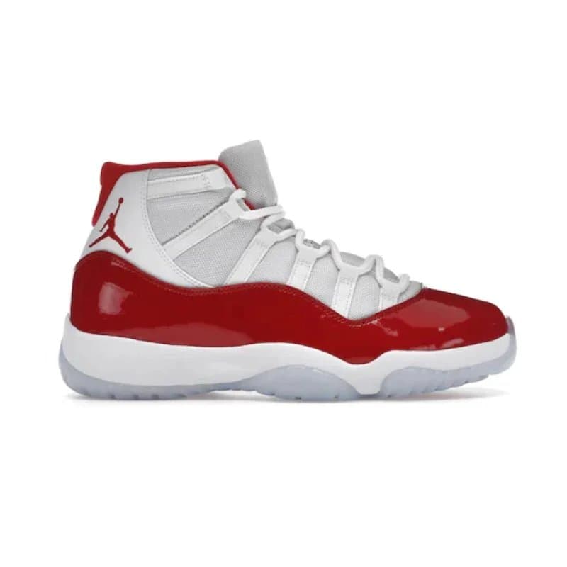 Air Jordan 11 Concord — Cherry CT8012-116