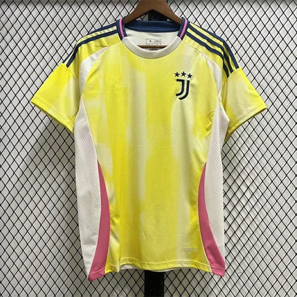 Puma Home Jersey Etihad Airways — 2425 juventus away game