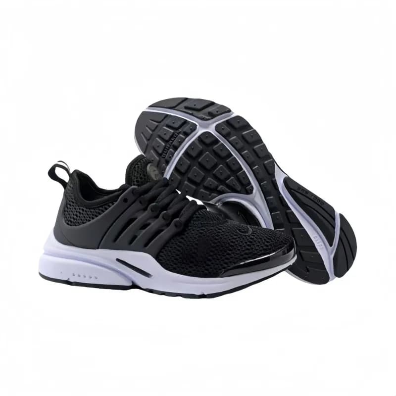 Nike Air Presto Ocean Bliss — Presto qs-36-46 black and white