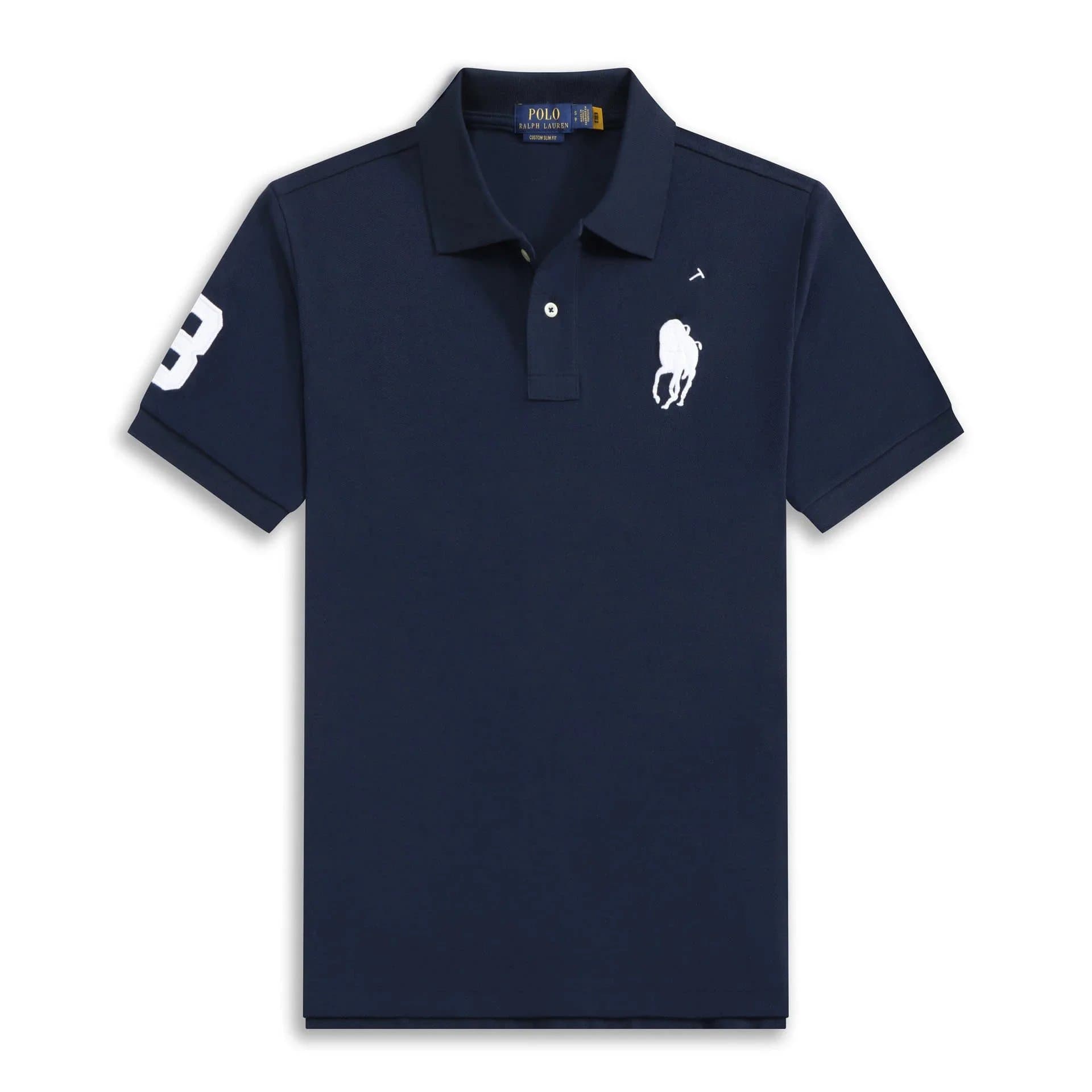 Polo Ralph Lauren Polo Shirt Big Pony