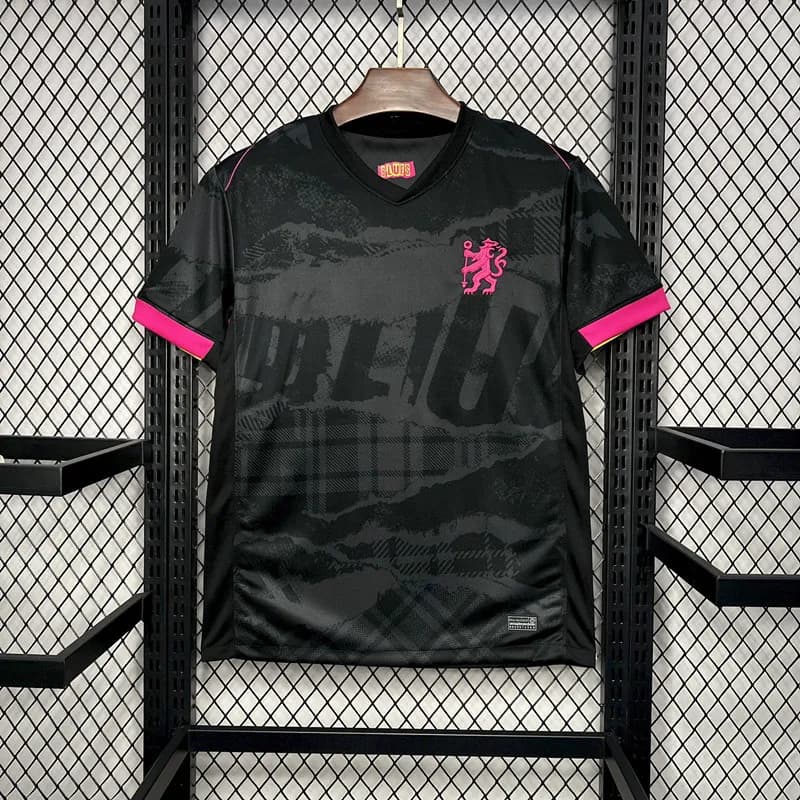 AC Milan Away Jersey 2023-24 — 2425 chelsea second guest
