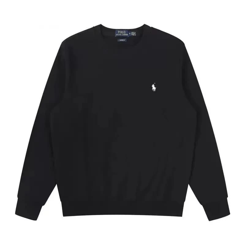 Polo Ralph Lauren Crewneck Sweatshirt Classic Fit
