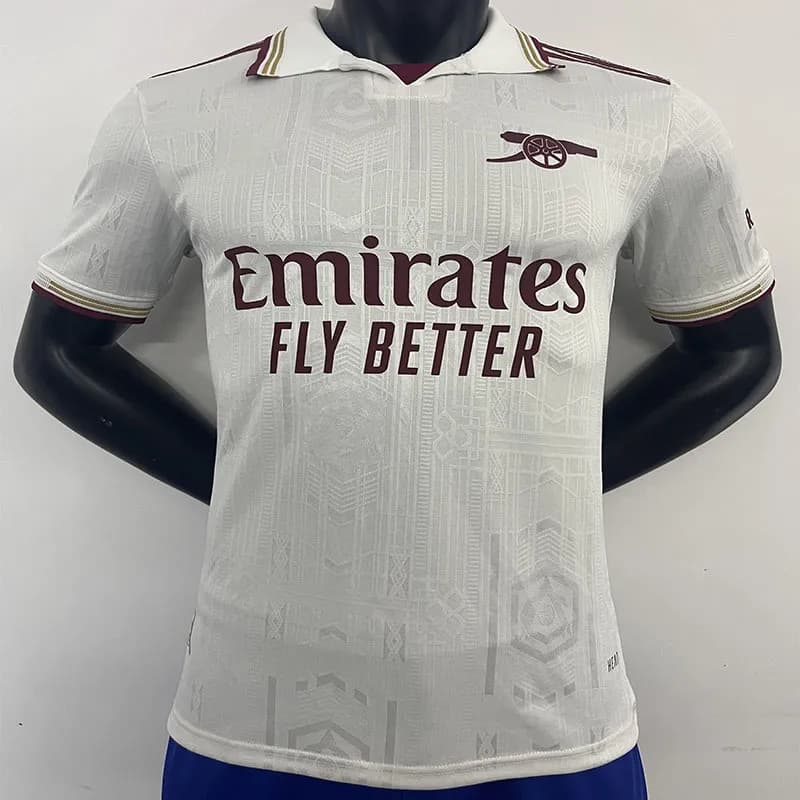 Puma BVB Home Jersey 2023/24 — 2526阿森纳二客球员