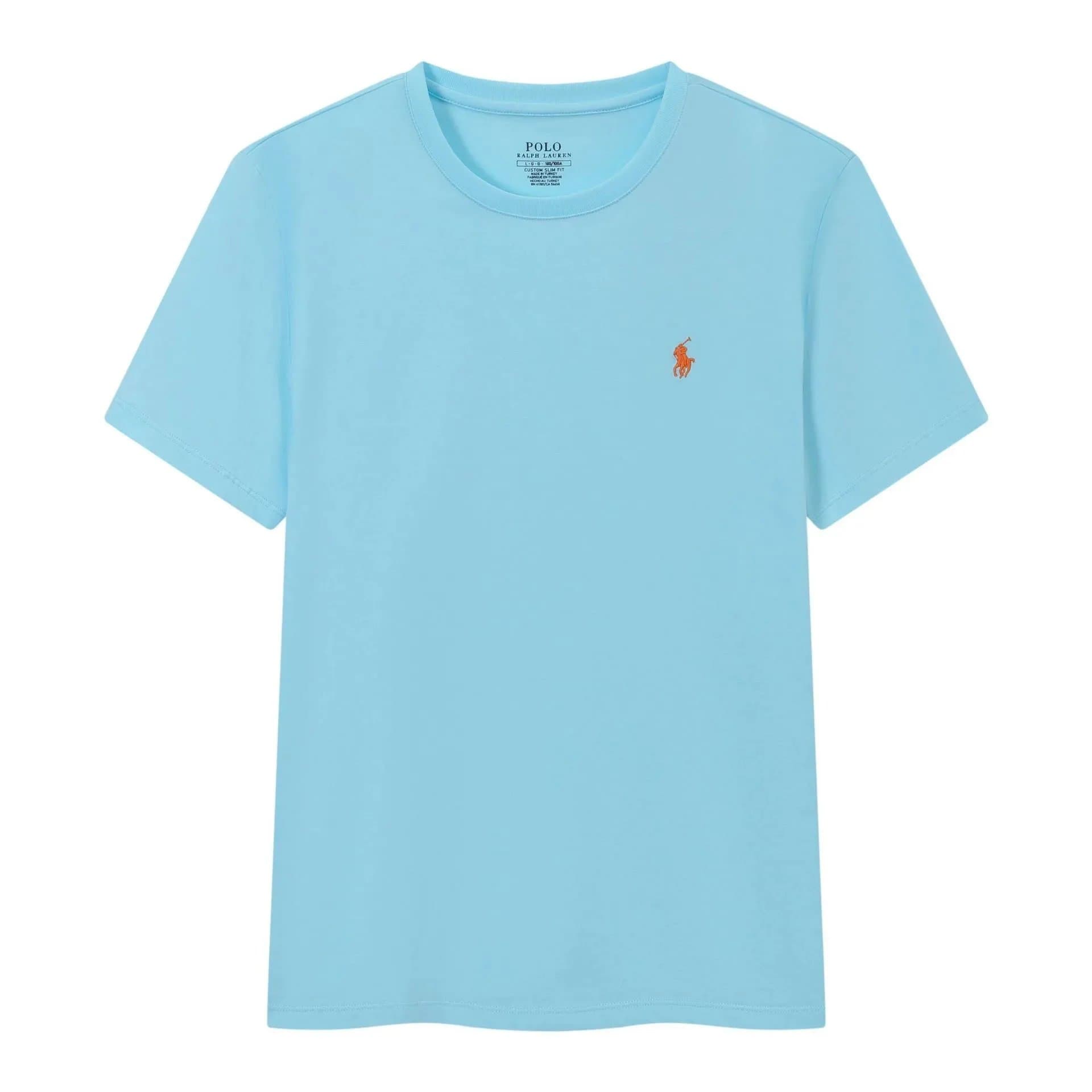 Polo Ralph Lauren Polo Shirt Classic Fit — 9