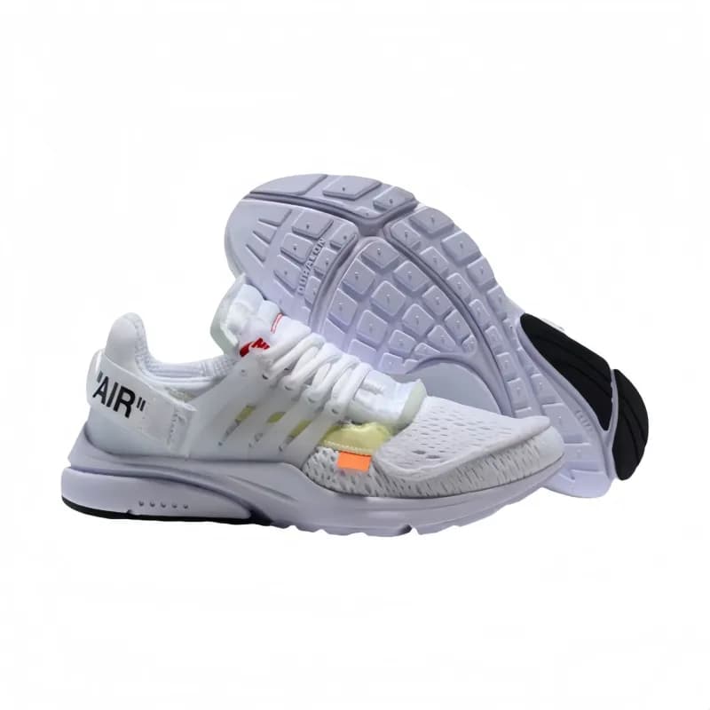 Nike Air Presto Ocean Bliss — Presto qs-38-46 white joint name