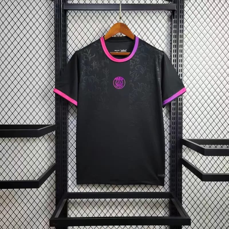 Puma Home Jersey Etihad Airways — 2425 paris special edition