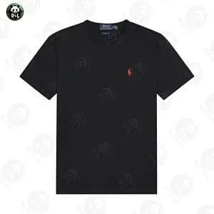 Polo Ralph Lauren Polo Bear Tee Heather Grey — 3