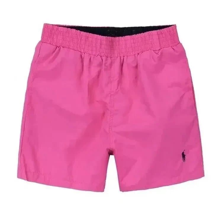 Polo Ralph Lauren Polo Swim Trunks Turquoise — 18*Top quality