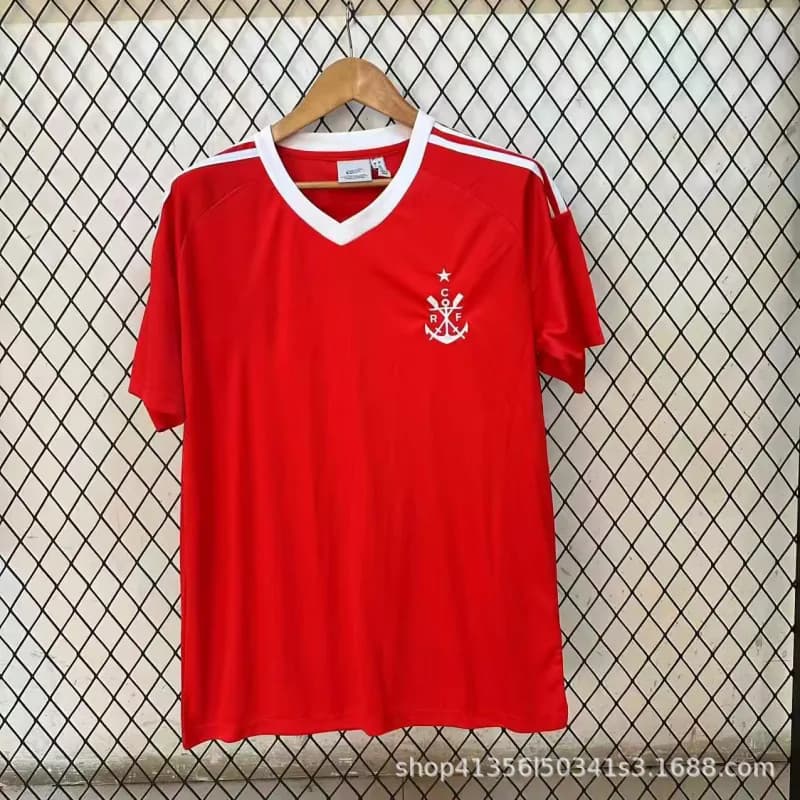 Nike Mexico National Team Jersey Oro — 弗拉门戈-现货可发