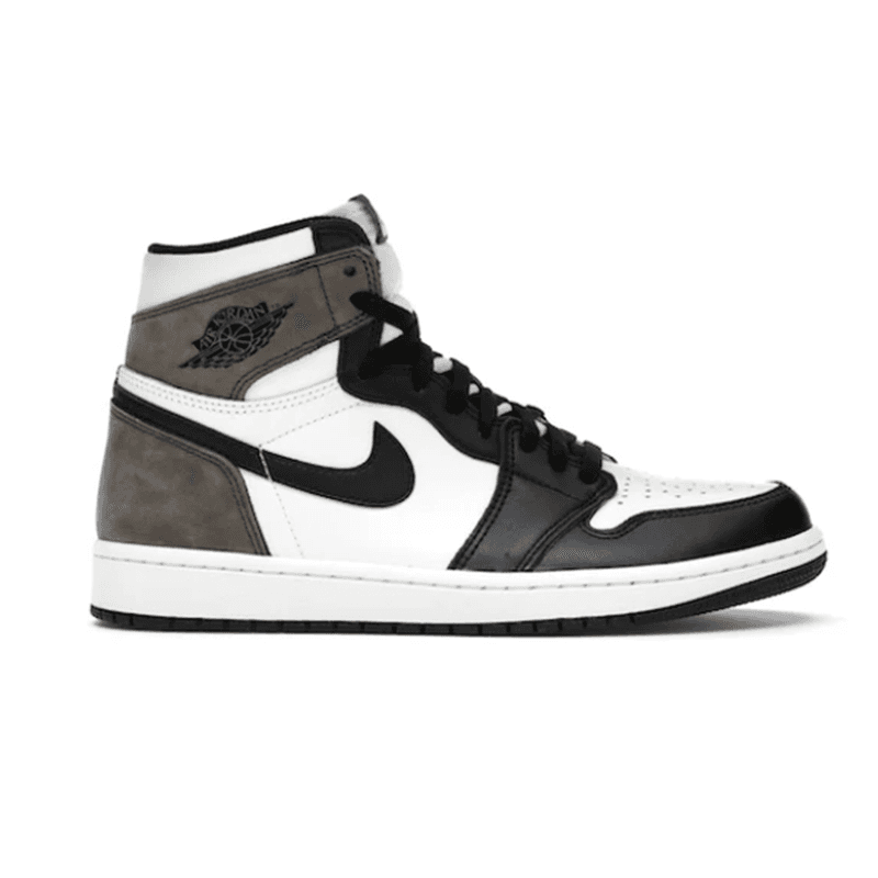 Air Jordan 1 High Mocha — Dark Mocha 555088-105 · Default