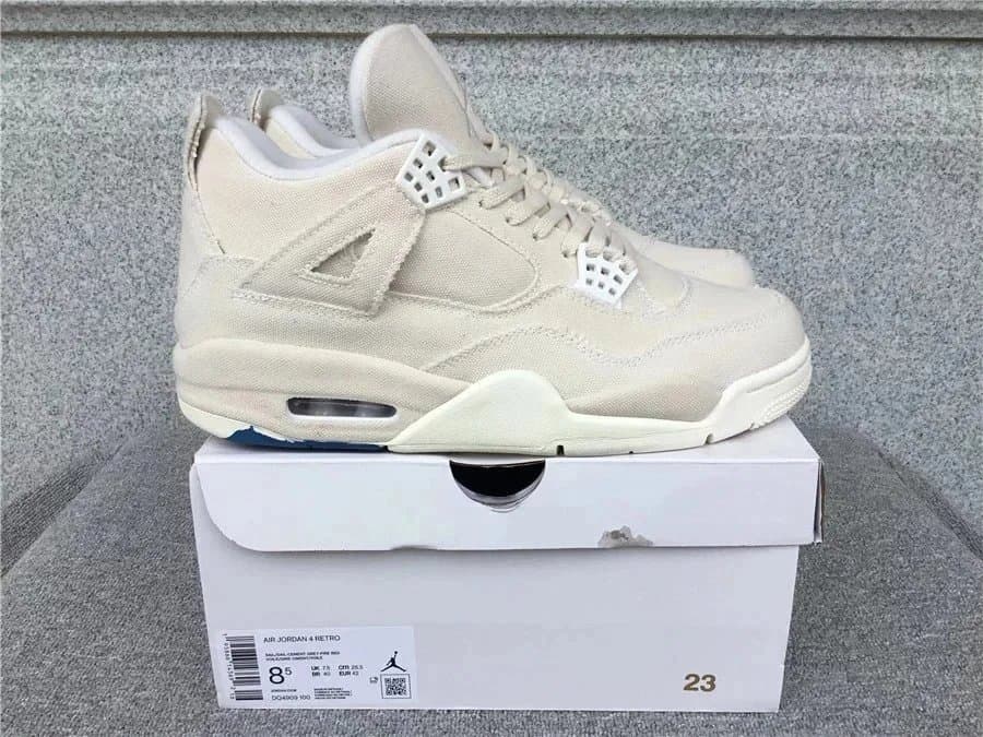 Air Jordan 4 Craft — 6