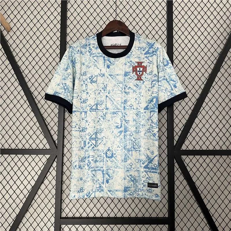 Nike Mexico National Team Jersey 1998 Home — 2425葡萄牙客场