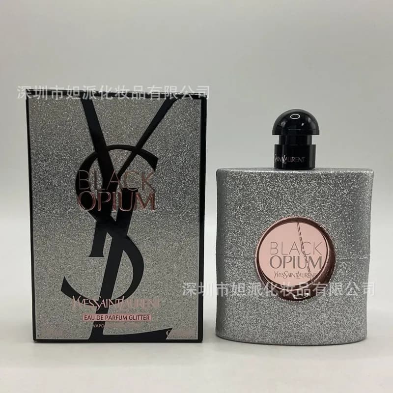 Dior Sauvage Elixir Eau de Parfum — 银鸦片100ml
