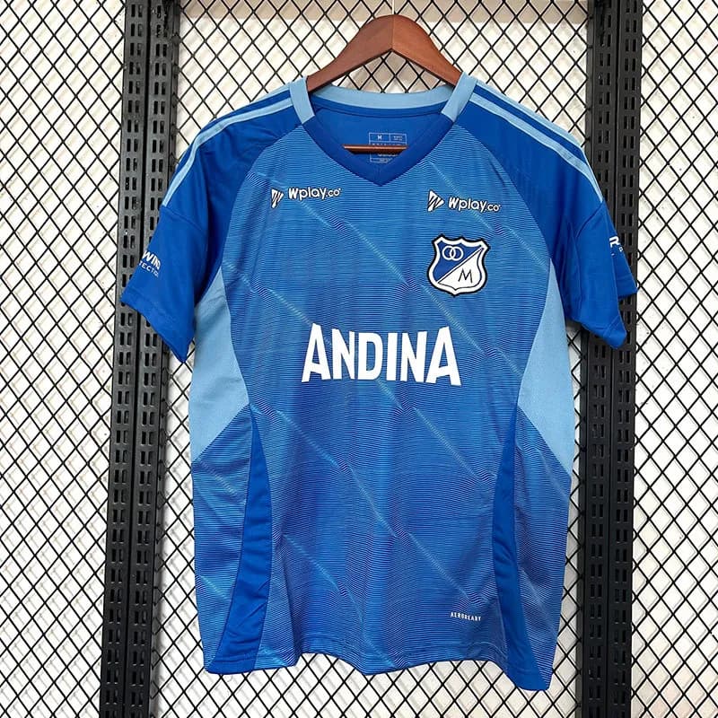 Soccer Jersey Andina Club