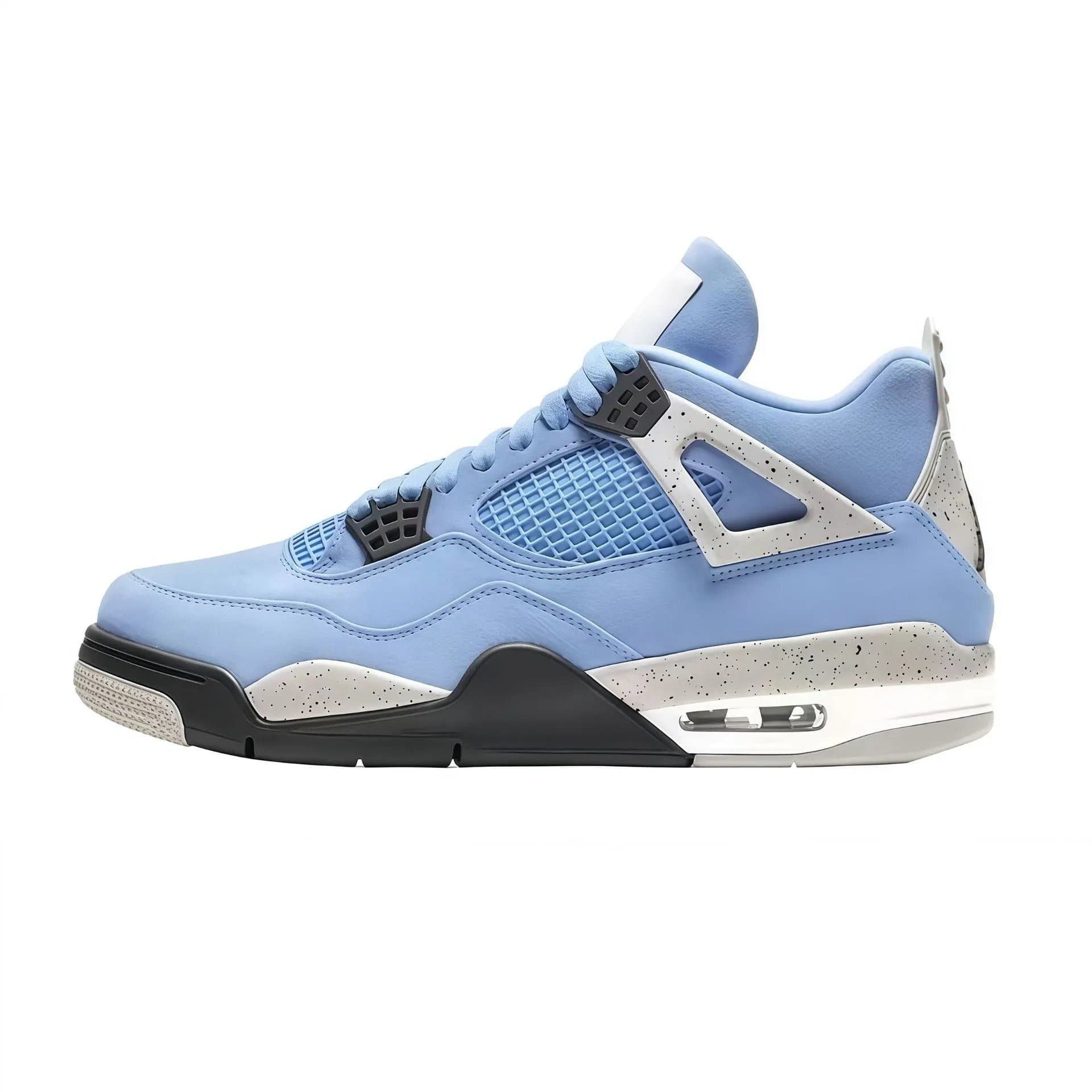 Nike Air Max TN Off-White Beige — AJ4-大学蓝