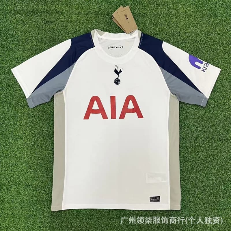 Adidas Inter Miami CF Home Jersey 2023-24 — 2526热刺主场