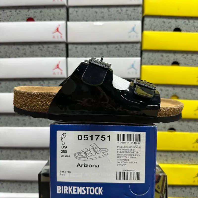 Birkenstock Arizona Birko-Flor