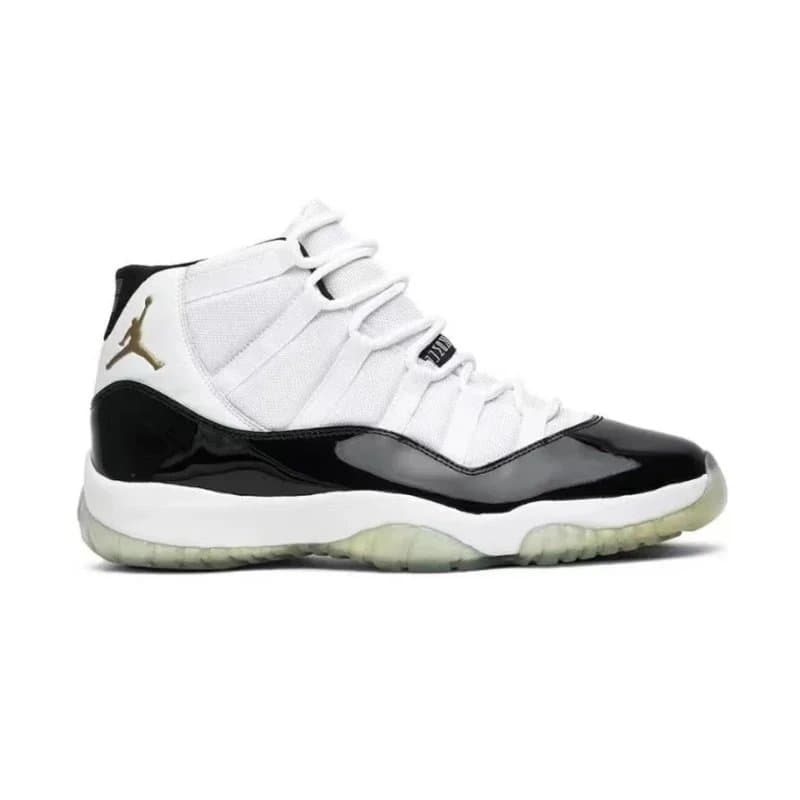 Air Jordan 11 Concord — Defining Moments CT8012-170