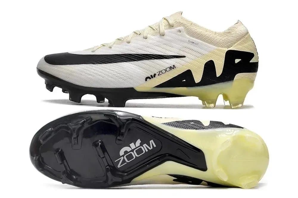 Nike Mercurial Superfly Volt Aqua — 31