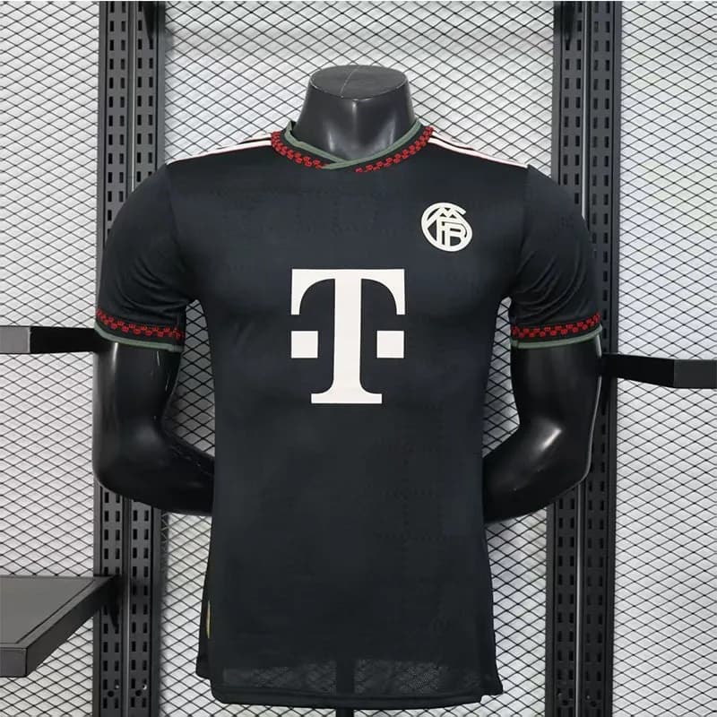 Adidas Real Madrid Third Jersey 2023-24