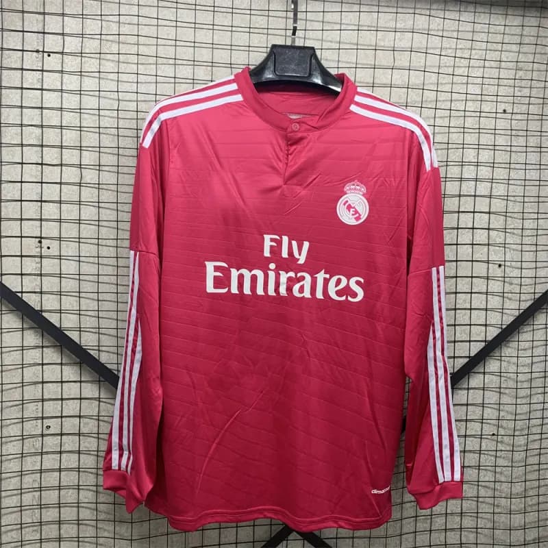 Adidas Real Madrid Training Top Fly Emirates