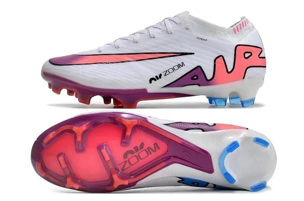 Nike Mercurial Superfly Volt Aqua — 2