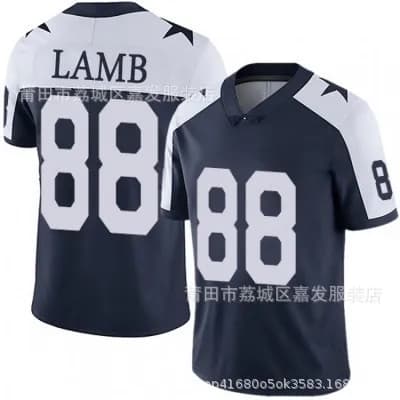 NFL Dallas Cowboys Jersey Lamb #88
