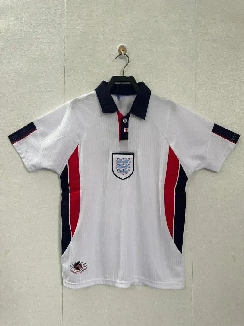 Nike Player Jersey BMG Neymar Jr — 98英格兰主场