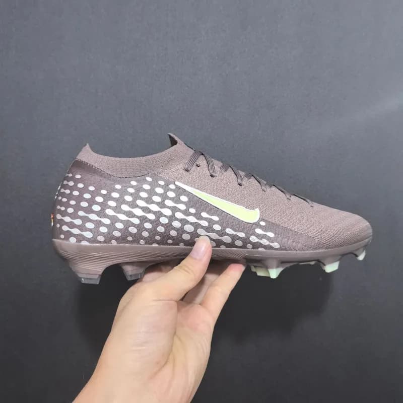 Nike Mercurial Superfly Volt — 35
