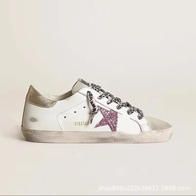 Golden Goose Superstar Keep Doing What You Love — 31